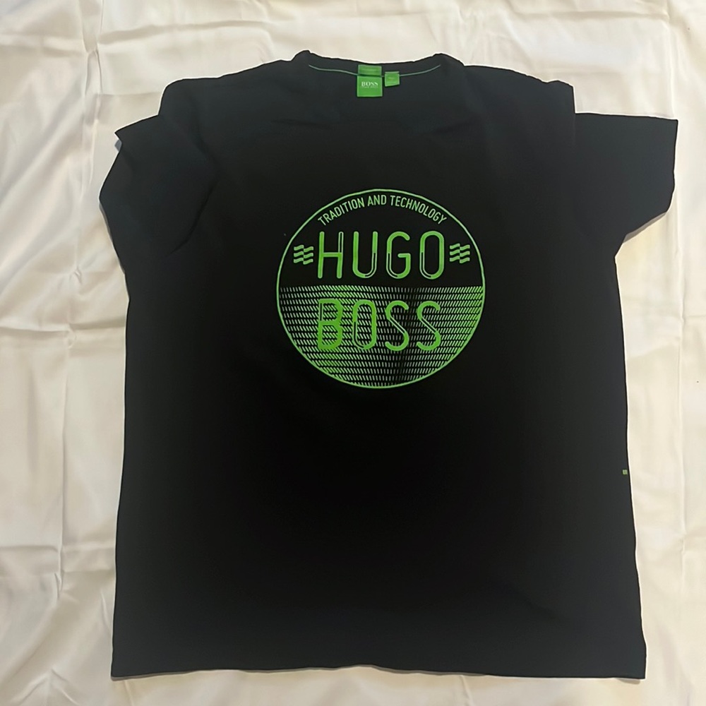 XXL Hugo Boss T-Shirt